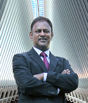 Rajendran Muthuveloo