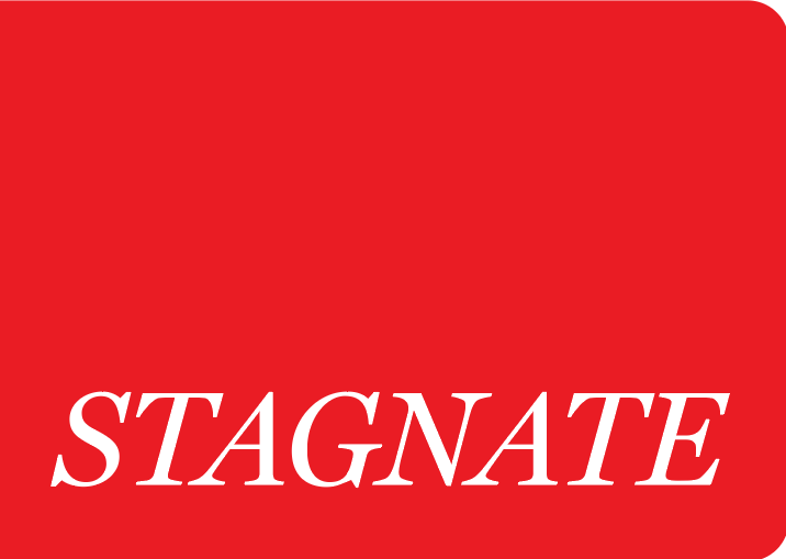 Stagnate