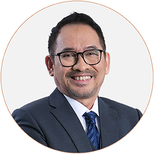 Dato Mohd Khalis