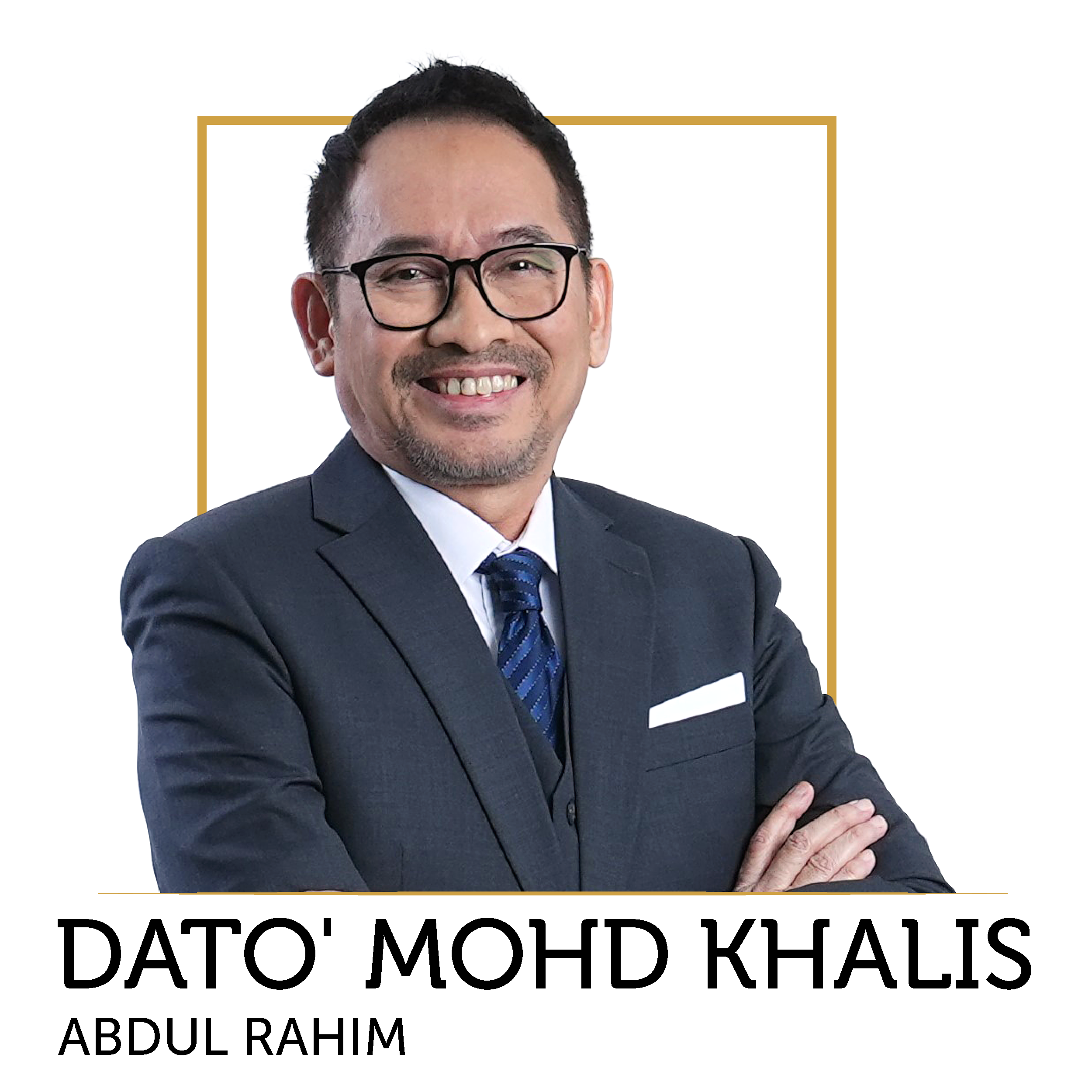 Dato Khalis