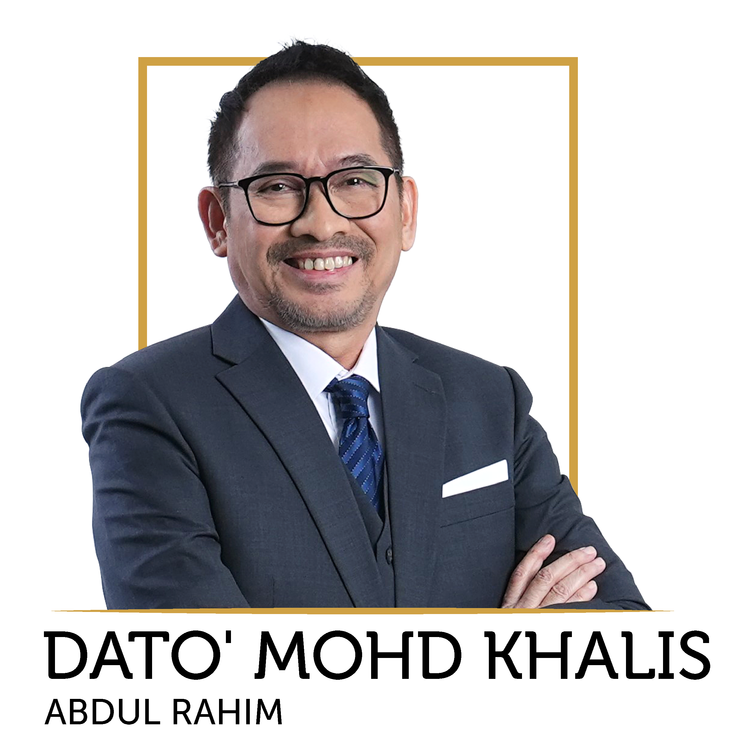Dato Khalis