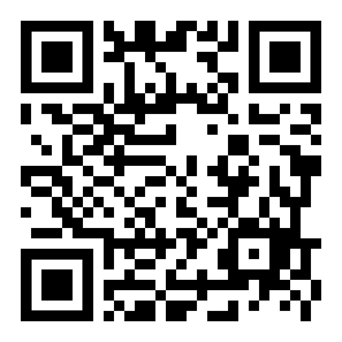 International QR