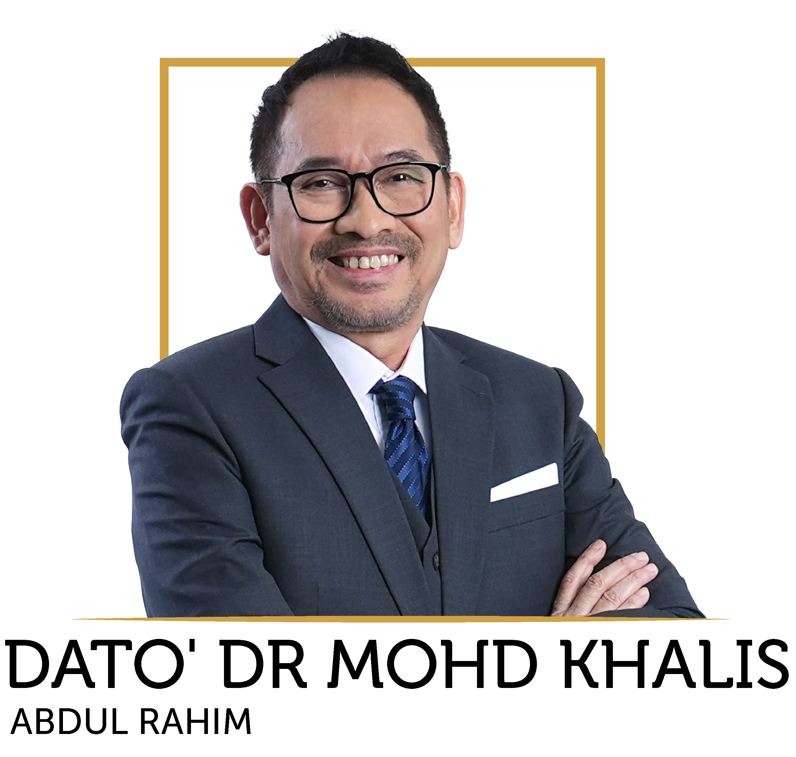 Dato Khalis