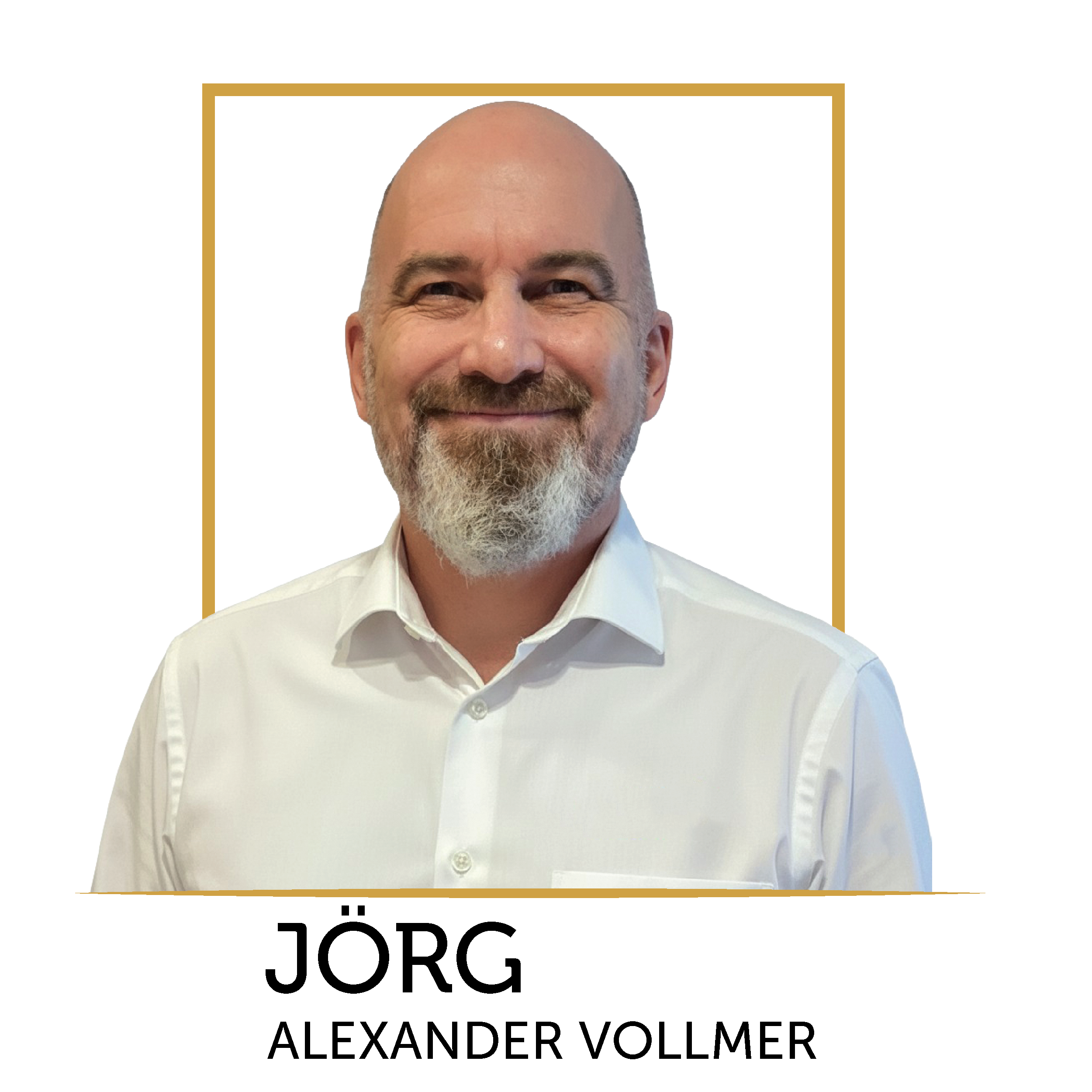 JÖRG Alexander Vollmer