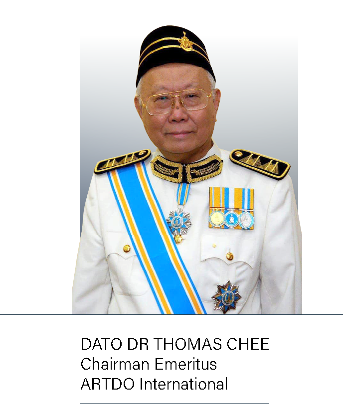 Dato Thomas Chee