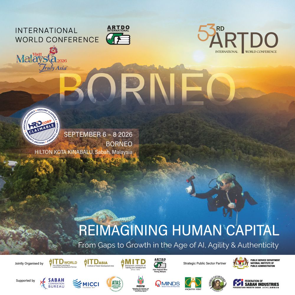 ARTDO mobile banner