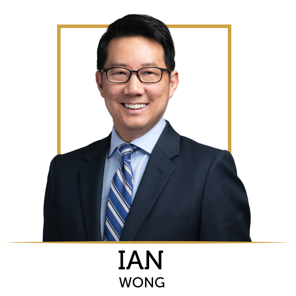 IAN Wong