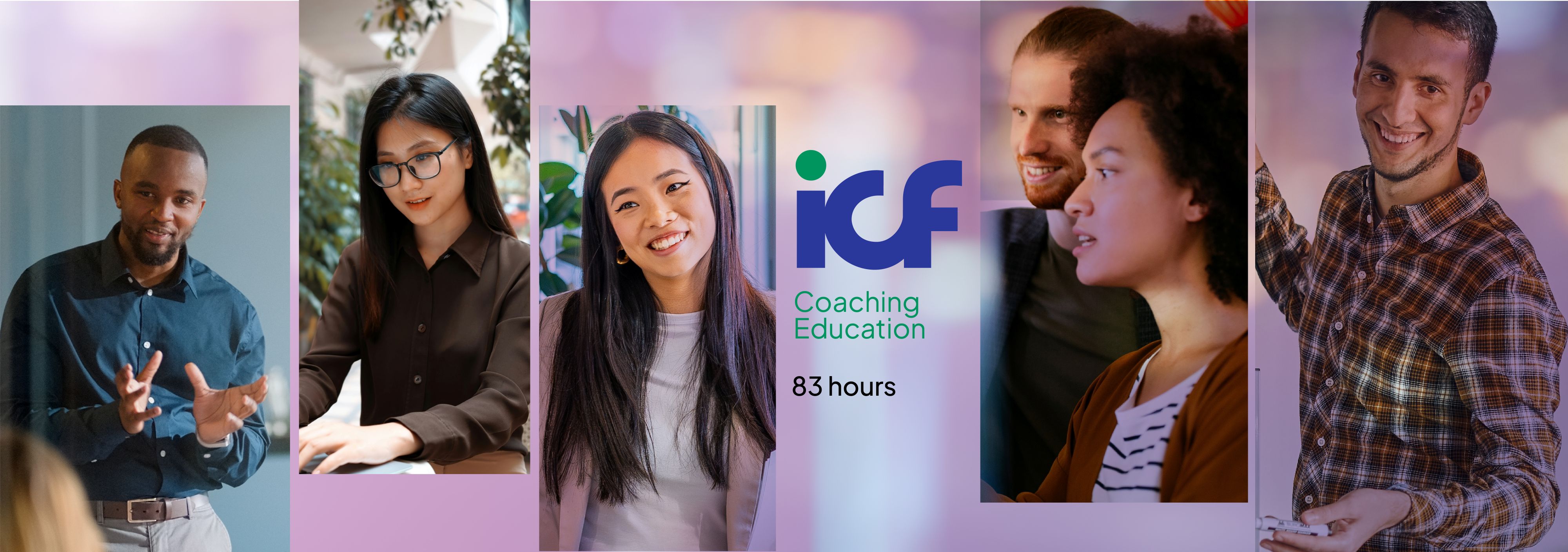 ACSTH ICF Approved Coach Specific Training Hours
