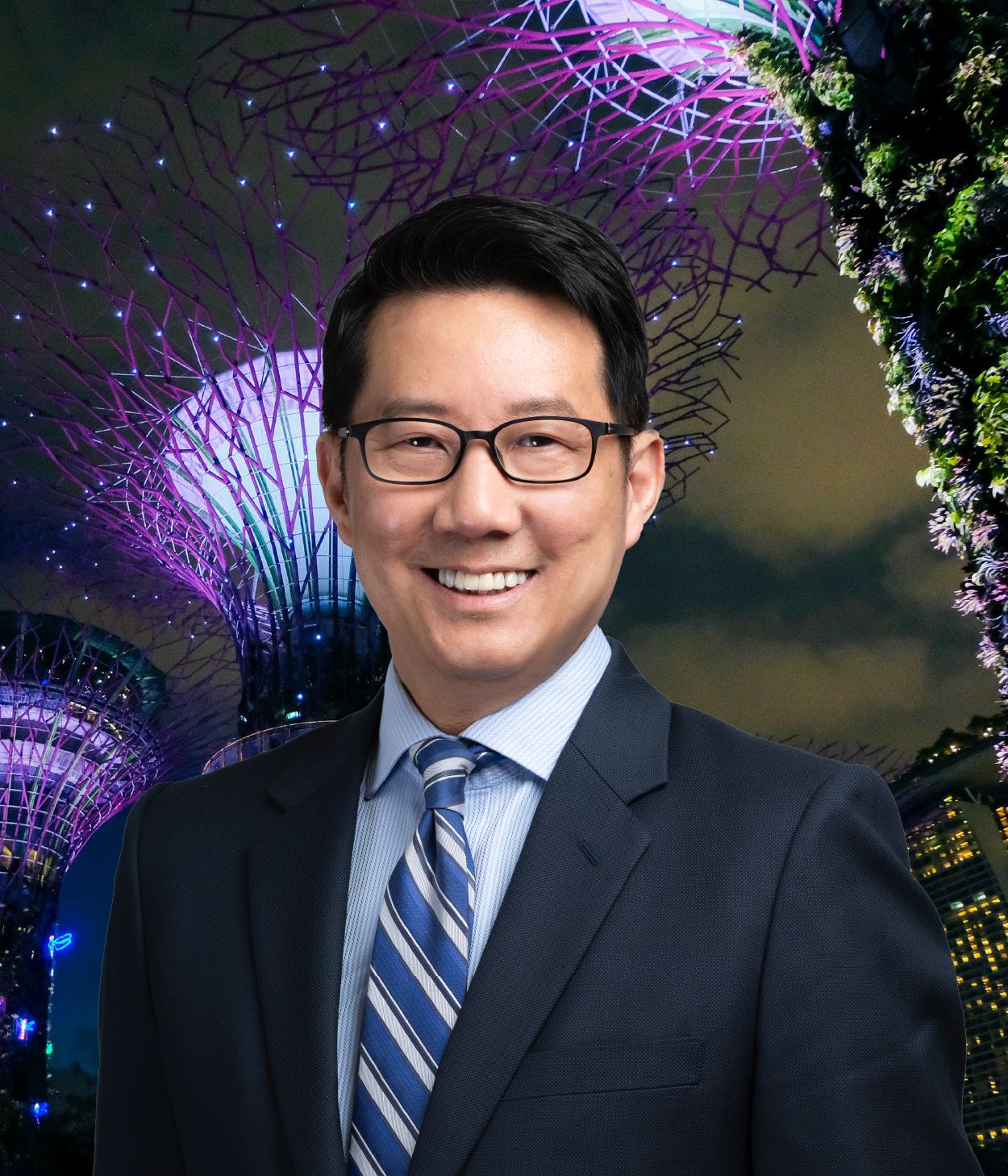Ian Wong